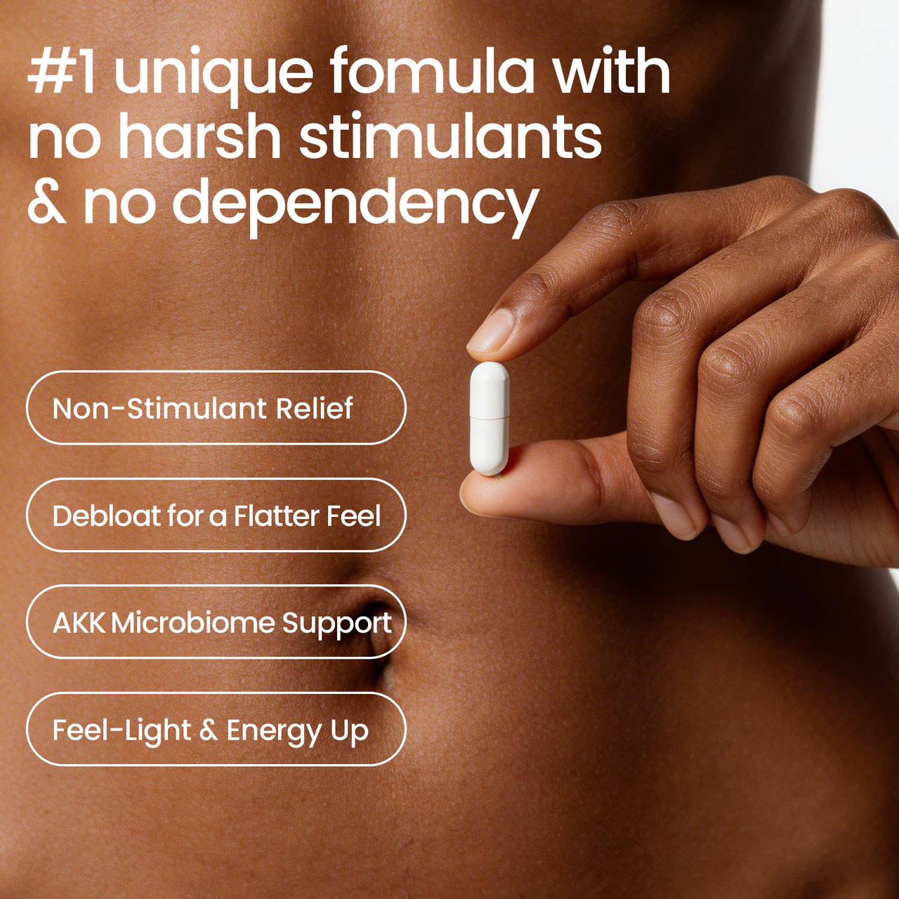 Mild Detox