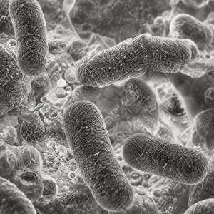 Skin microbiome