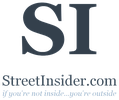 StreetInsider