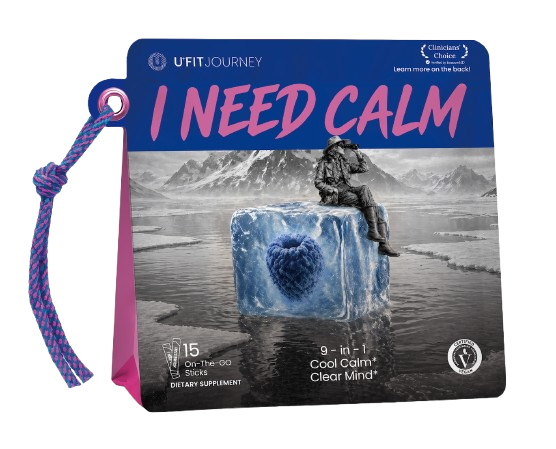I NEED CALM