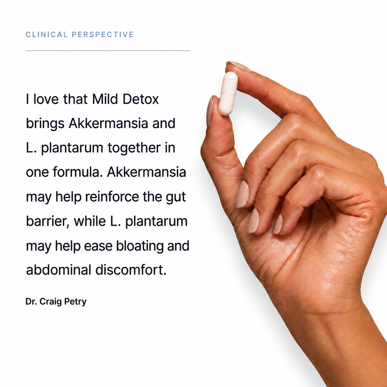 Mild Detox