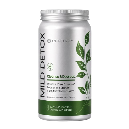 Mild Detox
